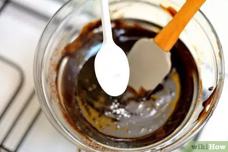Image titled Make Chocolate Peanut Butter Fudge Step 10