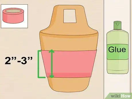 Image titled Turn a Plastic Bottle Into a Phone Charging Station Step 20