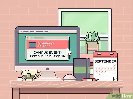 Image titled Make the Most of Community College Step 21