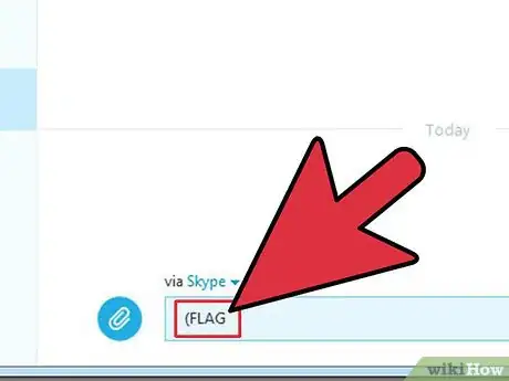 Image titled Use Emoticons in Skype Step 6