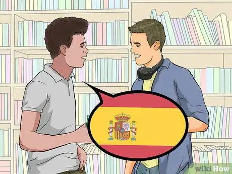 Image titled Find Someone to Speak Spanish With Step 4
