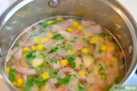Image titled Make Minestrone Soup Step 19