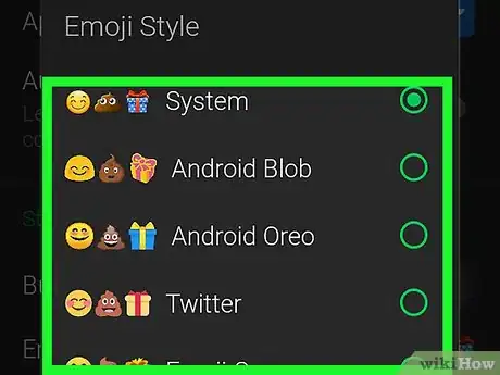 Image titled Change Emojis on Android Step 7