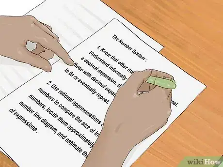 Image titled Be a Successful Graduate Assistant Step 1