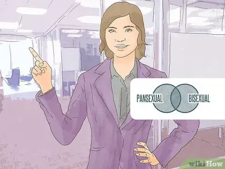 Image titled Decide Whether You Are Bisexual or Pansexual Step 3
