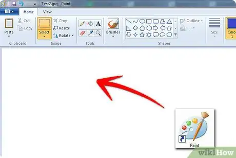 Image titled Create Annotated Screenshots Using Windows Paint Step 23