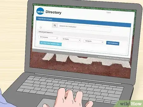 Image titled Contact NCAA Football Step 5