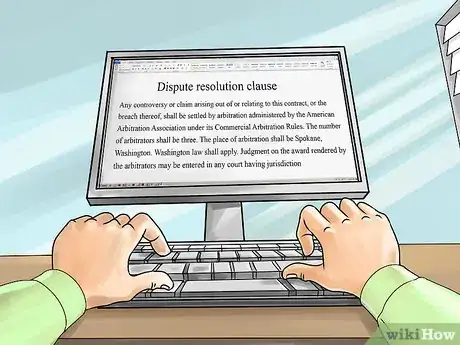 Image titled Draft a Software Licensing Agreement Step 16
