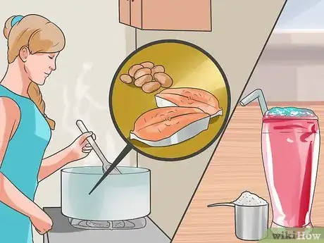 Image titled Maintain Weight Loss After Bariatric Surgery Step 3