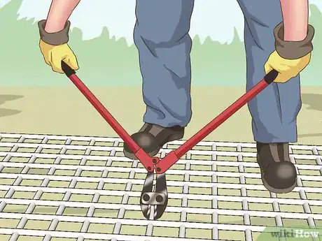 Image titled Make a Tomato Cage Step 6