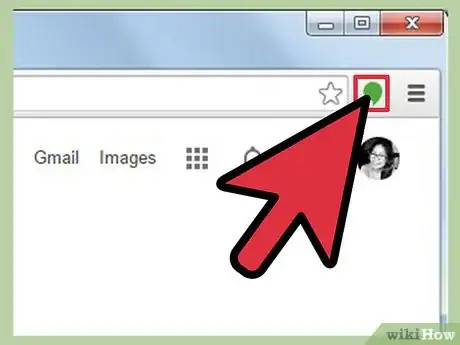 Image titled Use the Google+ Hangouts Chrome Extension Step 4