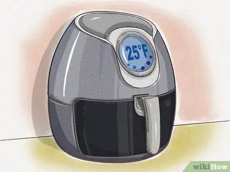 Image titled Air Fry Step 1