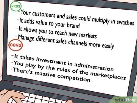 Image titled Sell Makeup Step 1