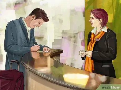 Image titled Stay in Las Vegas for Cheap Step 1