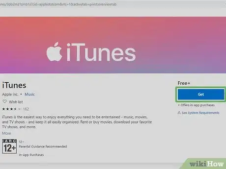 Image titled Transfer iTunes Credit Step 1