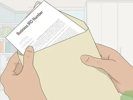 Image titled Apply for an IRD Number in New Zealand Step 8