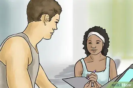 Image titled Survive Your First Year in Color Guard Step 3