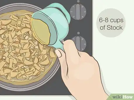 Image titled Cook Hedgehog Mushrooms Step 12