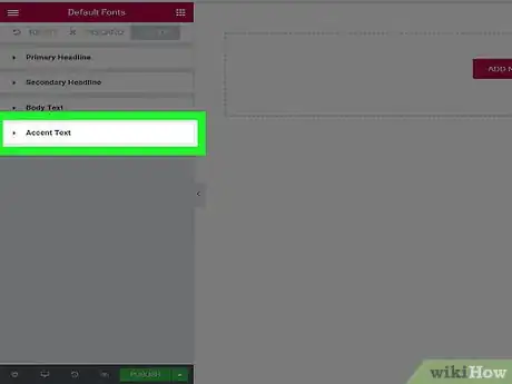 Image titled Design WordPress Themes Step 27