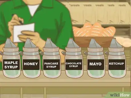 Image titled Prepare a Breakfast Bar Step 11