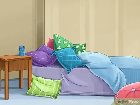 Image titled Choose Bohemian Style Home Decor Step 1