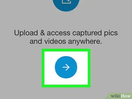 Image titled Use 4shared Mobile on iOS Step 3