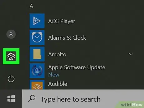 Image titled Turn Off Windows Defender in Windows 10 Step 2