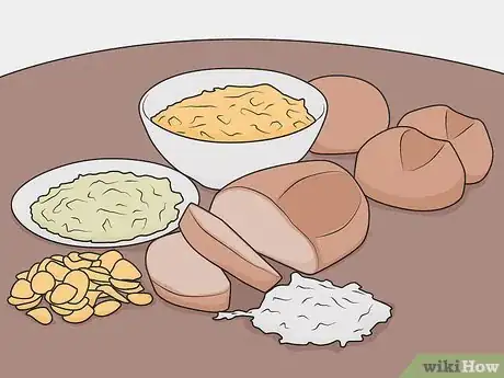 Image titled Eat to Slow Down Bone Loss in Menopause Step 2