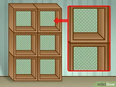 Image titled Decorate a Bookshelf Step 14