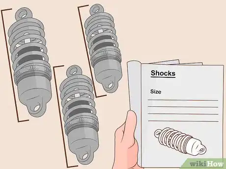 Image titled Buy Sport Shocks Step 6