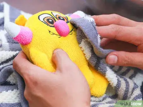 Image titled Wash Stuffed Toys Step 18