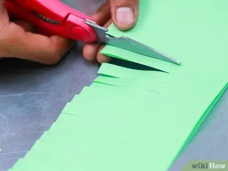 Image titled Make Homemade Paper Flowers Step 1