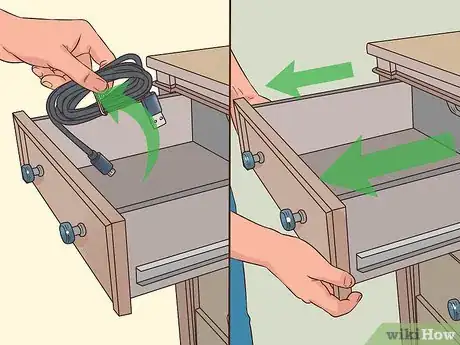 Image titled Move an Oak Desk By Yourself Step 1
