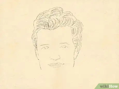 Image titled Draw a Chin Step 4