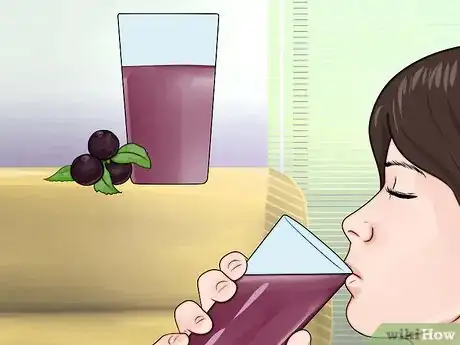 Image titled Use Acai Berry for Weight Loss Step 6