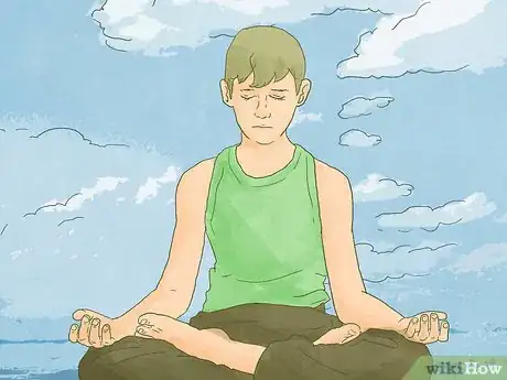 Image titled Attain Nirvana Step 1