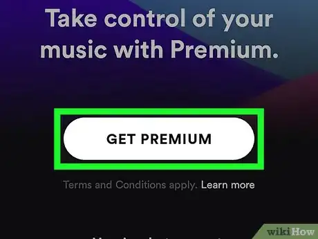 Image titled Download Music from Spotify Step 1