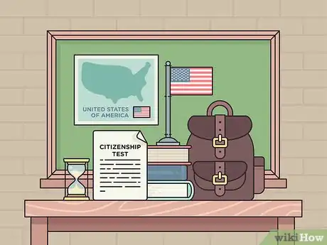 Image titled Become a US Citizen Through Marriage Step 23