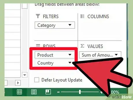Image titled Add Rows to a Pivot Table Step 8