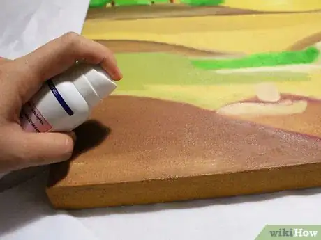 Image titled Clean Oil Paintings to Preserve It for Years Step 6