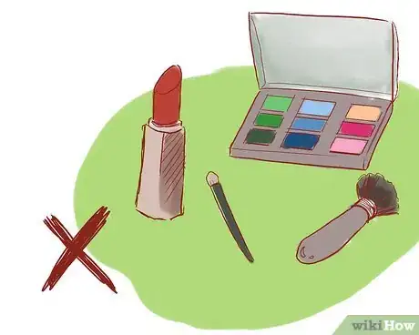 Image titled Be a Pretty 10 Year Old Girl Step 5