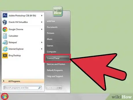 Image titled Remove Bing Wallpaper Step 5