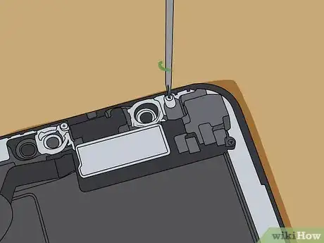 Image titled Change an iPhone X Screen Step 33