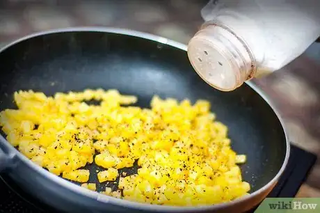 Image titled Cook a Dish Out of Potatoes, Spaghetti and Eggs Step 8