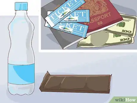 Image titled Visit SeaWorld San Diego Step 3