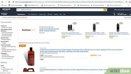 Image titled Clean Leather Goods Step 11