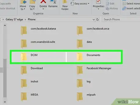 Image titled Back Up the Samsung Galaxy Step 45