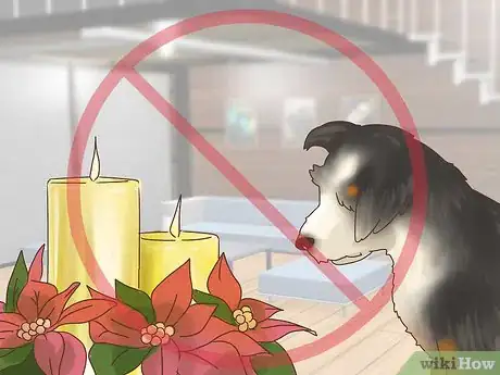 Image titled Survive the Holidays with Your Dog Step 9