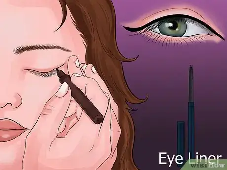 Image titled Make Your Eyes Appear Wider and More Awake Step 7