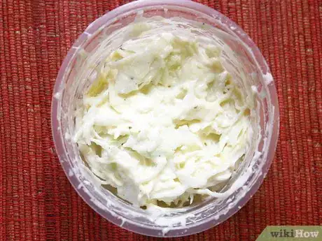 Image titled Make Coleslaw Dressing Step 6